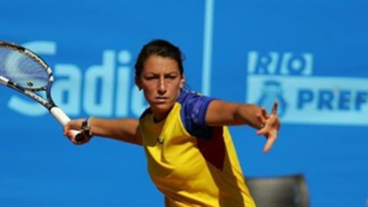 Mariana Duque eliminada en Masters 1000 de Miami