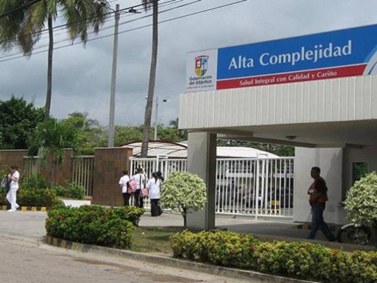 El Cari podría perder el grado de Alta Complejidad: gerente