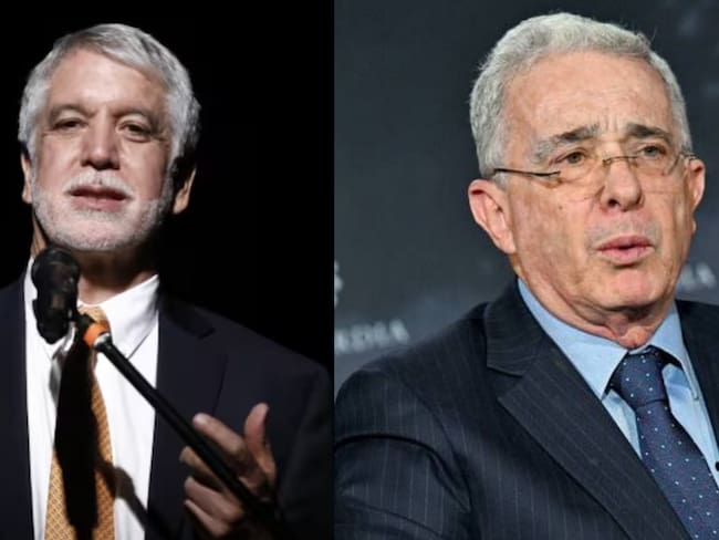 Enrique Peñalosa se reunió con el expresidente Álvaro Uribe: ¿De qué hablaron?