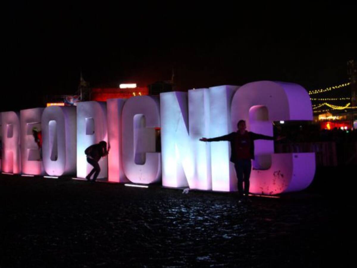 El Festival Estéreo Picnic habilitó una nueva zona Confort en su boletería