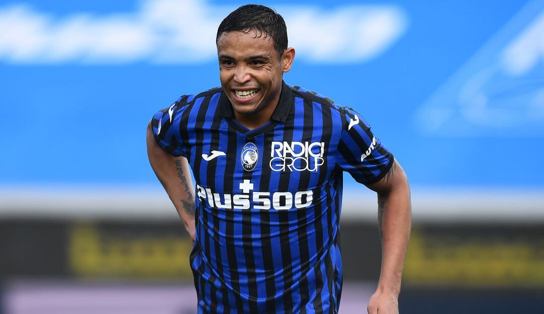 Luis Fernando Muriel