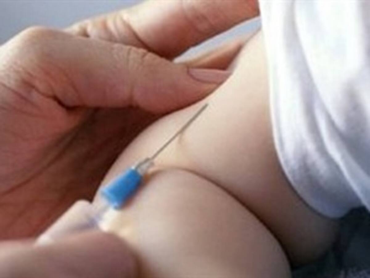 Resurge la tos ferina en el mundo a pesar de las vacunas existentes