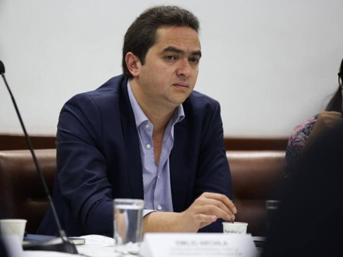 Garantizamos que no habrá otra tributaria el próximo año: viceministro de Hacienda