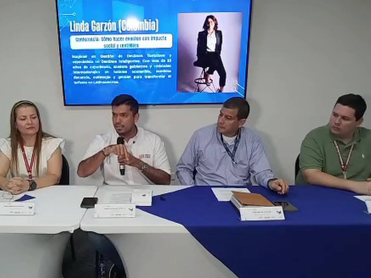 Cúcuta será sede del Tercer Encuentro Turístico y Hotelero del Oriente Colombiano