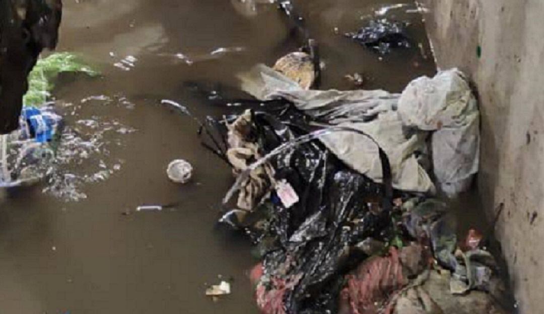 Mesón de los Búcaros