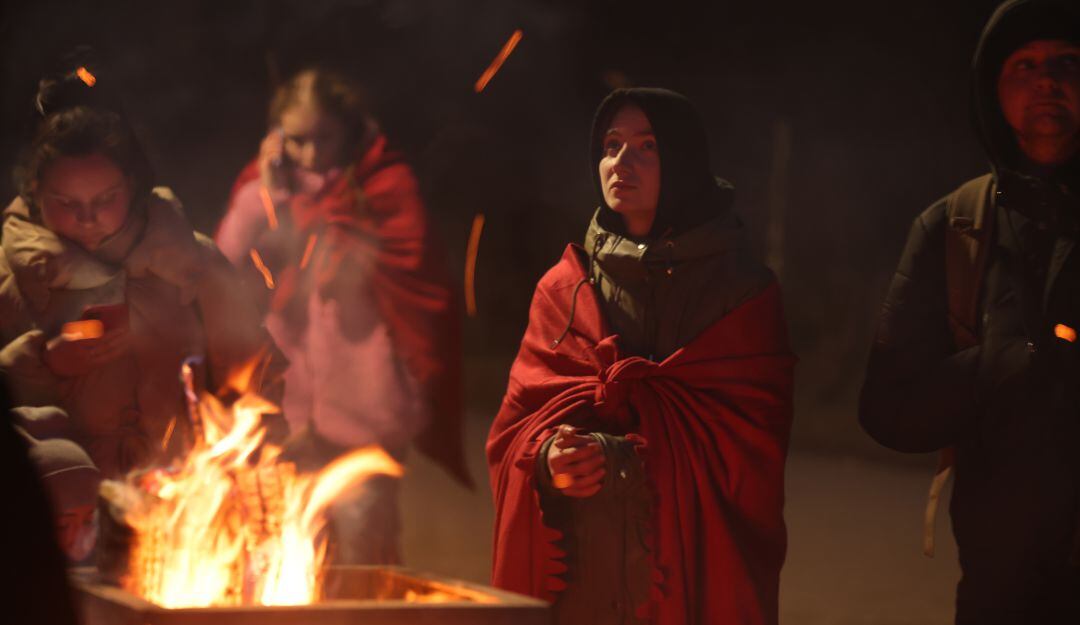 Situación humanitaria es grave en Ucrania