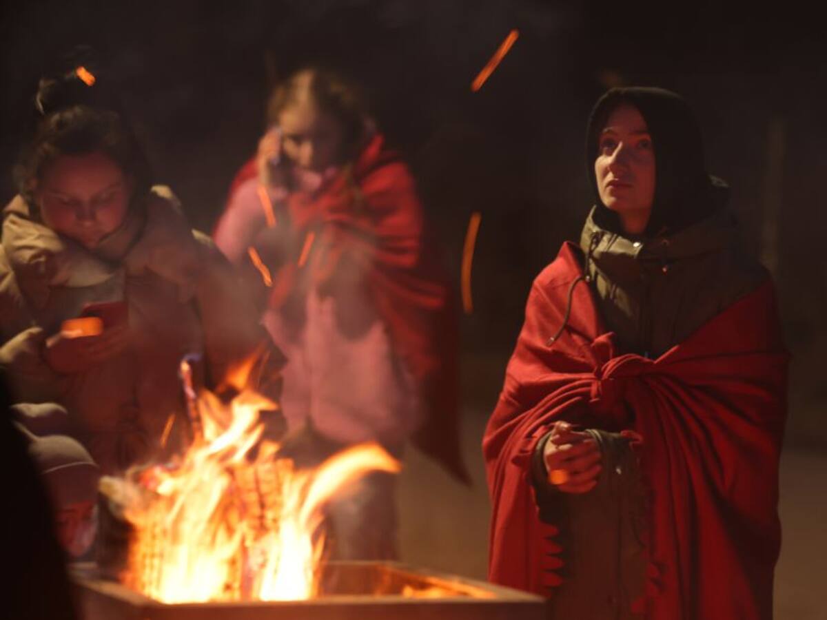 71 niños han muerto en Ucrania y Cruz Roja alerta que no hay comida