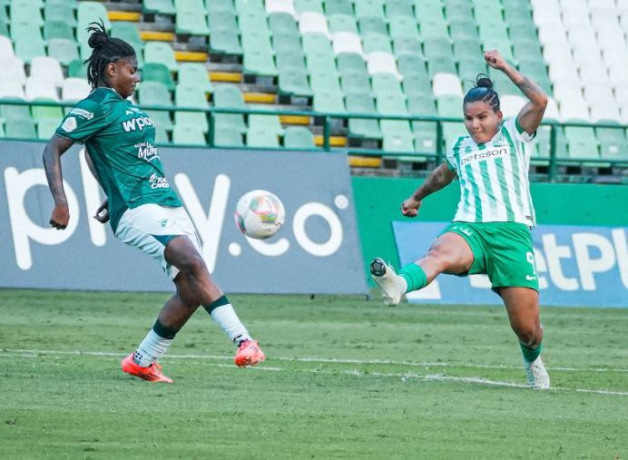 Nacional Femenino Oficial