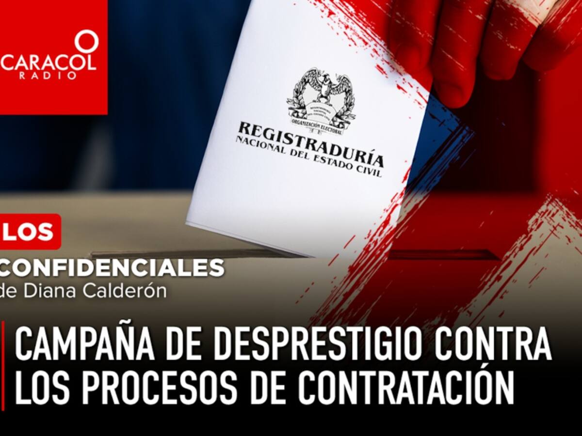 Confidenciales de las 12