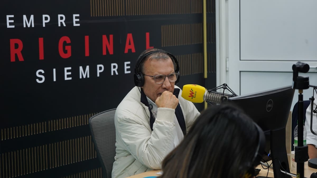 “No estoy de acuerdo con ningún tipo de radicalización”: Roy Barreras