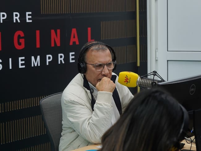 “No estoy de acuerdo con ningún tipo de radicalización”: Roy Barreras
