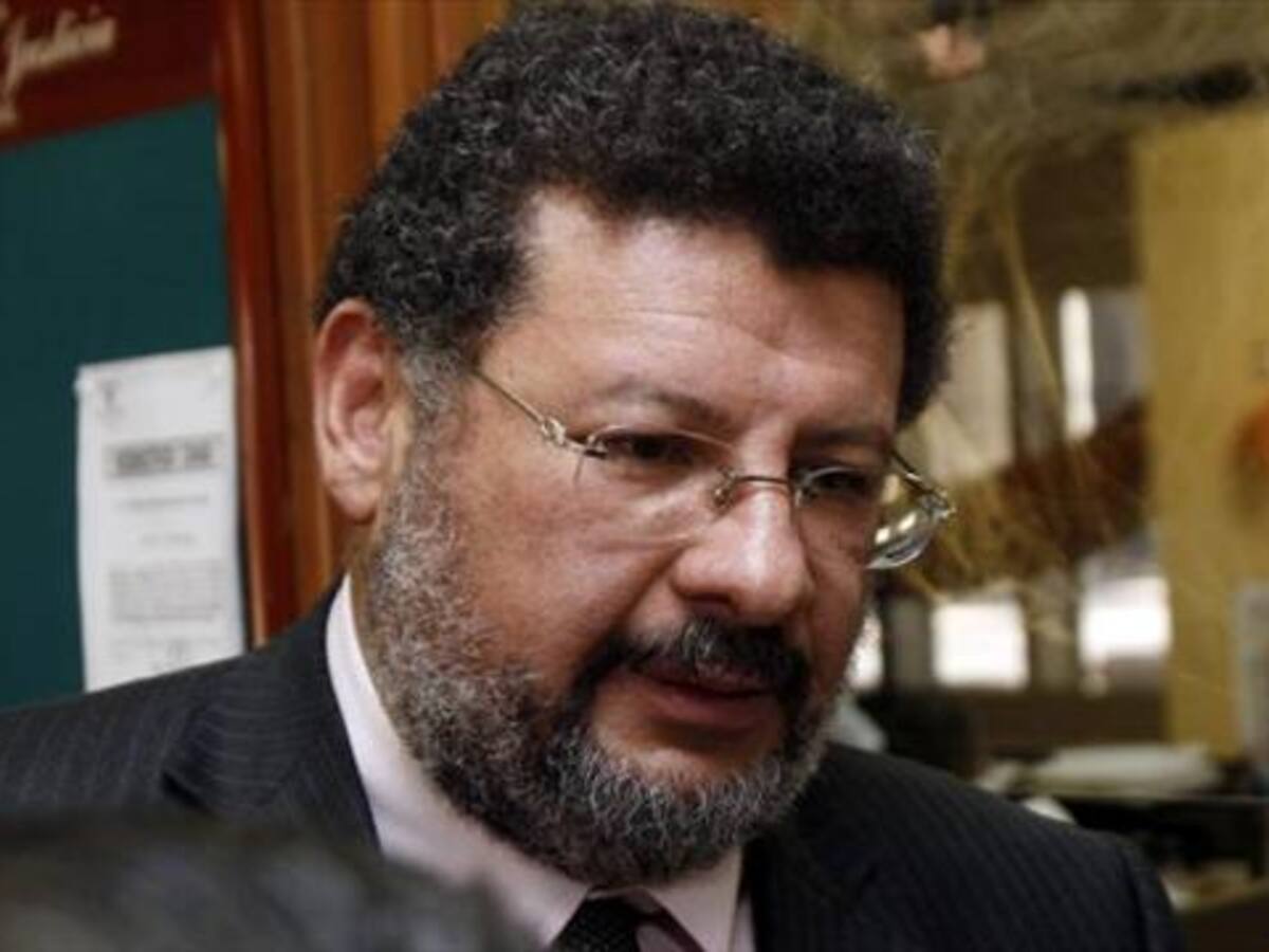 Las pruebas que pusieron en vueltas a Jaime Granados