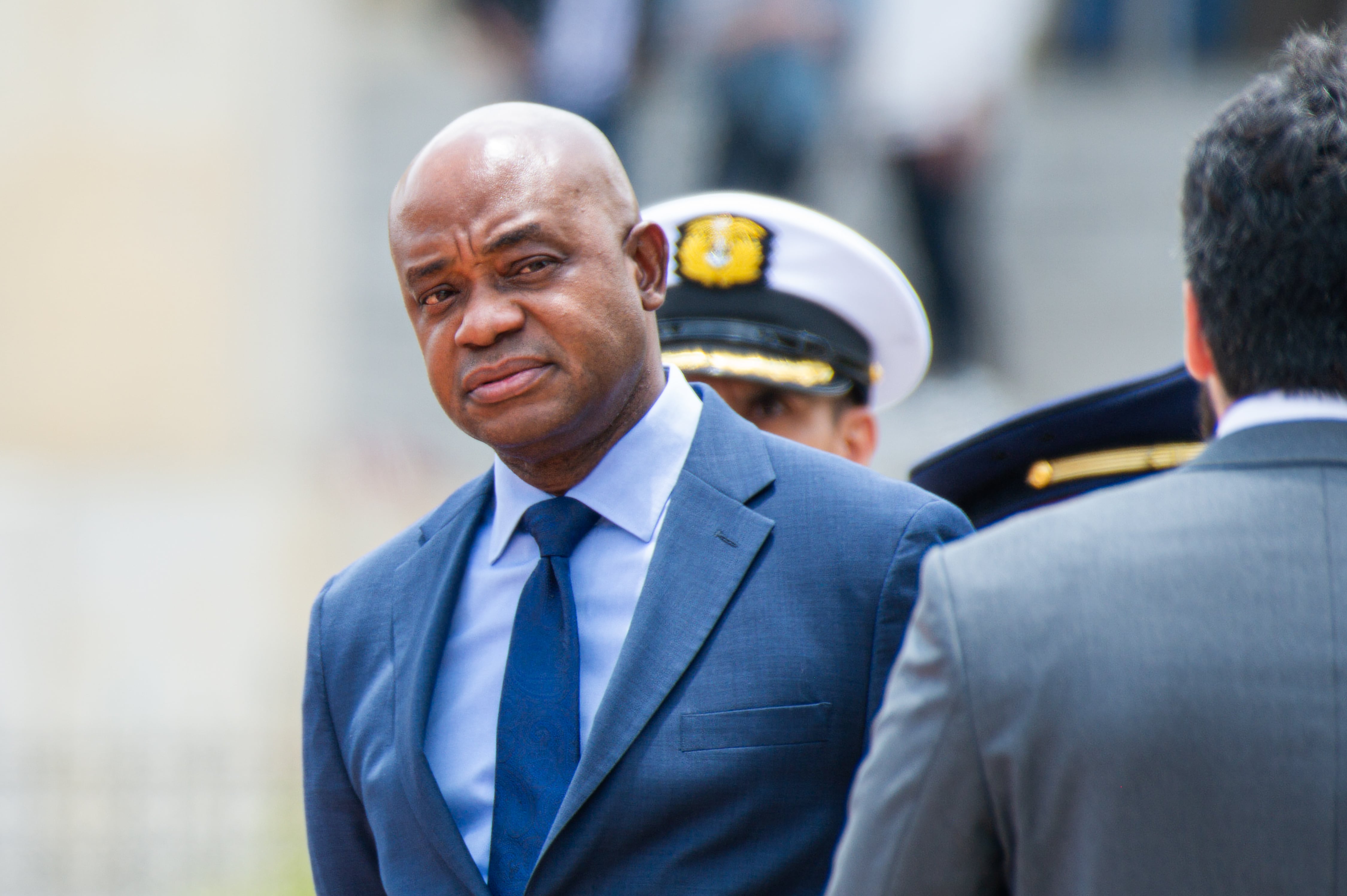 Luis Gilberto Murillo | Foto: GettyImages