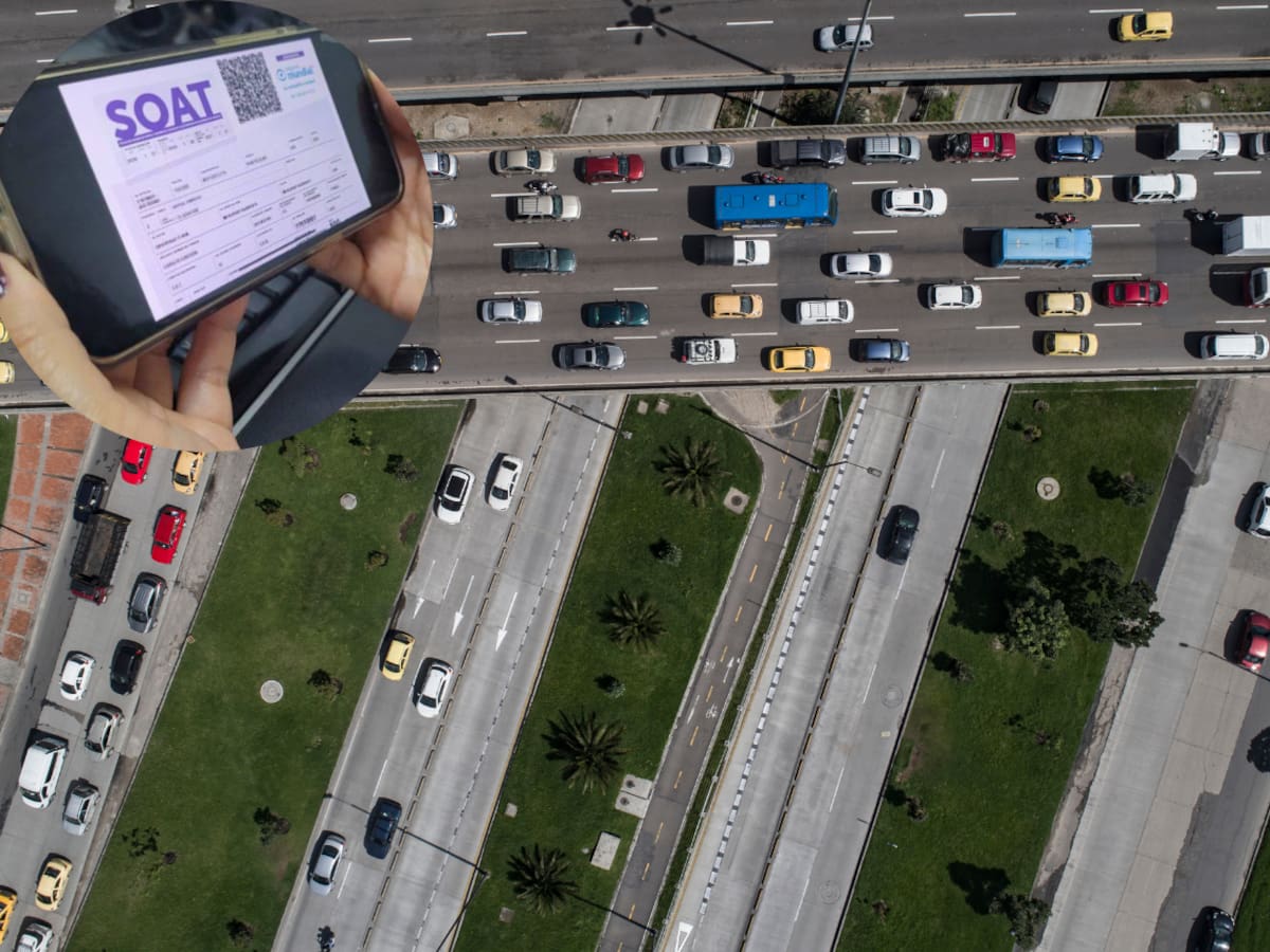 ¿El SOAT cubre accidentes en conjuntos residenciales? Daños y gastos que no estarían incluidos