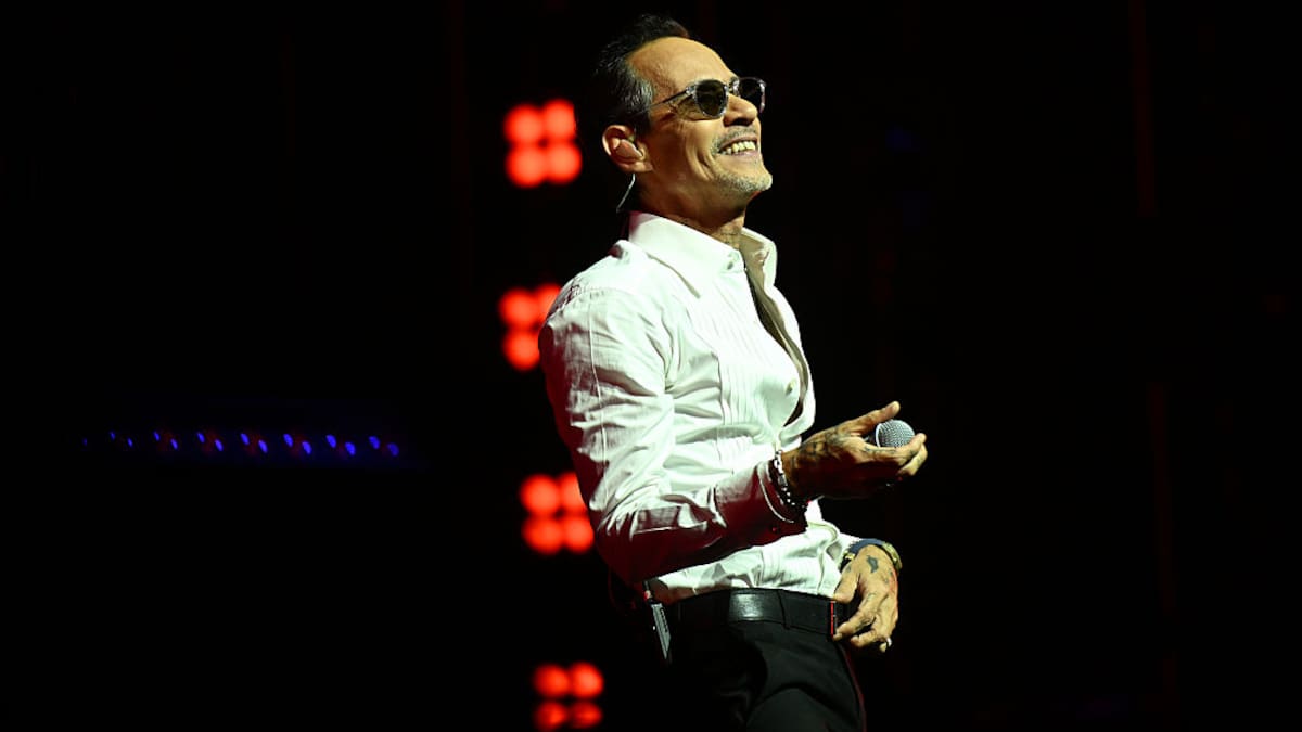 Marc Anthony cumple 58 años: así ha sido la trayectoria del salsero que conquistó al mundo