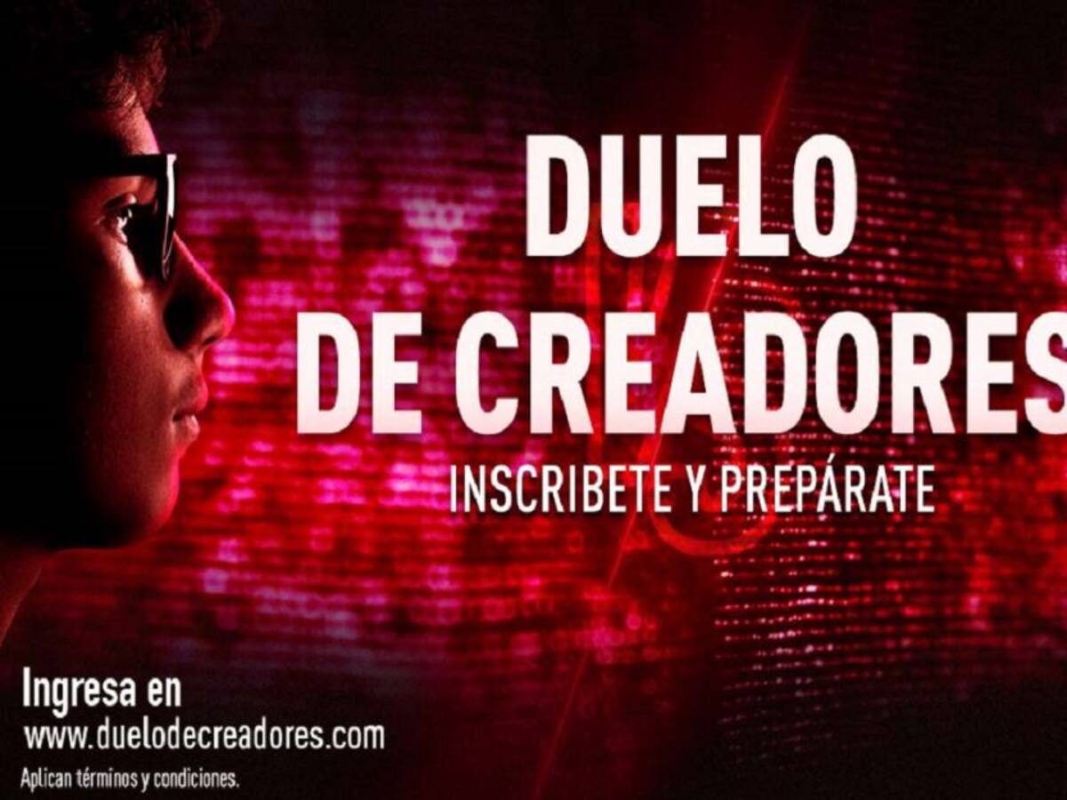 Duelo de Creadores, la apuesta de Claro a desarrolladores de videojuegos