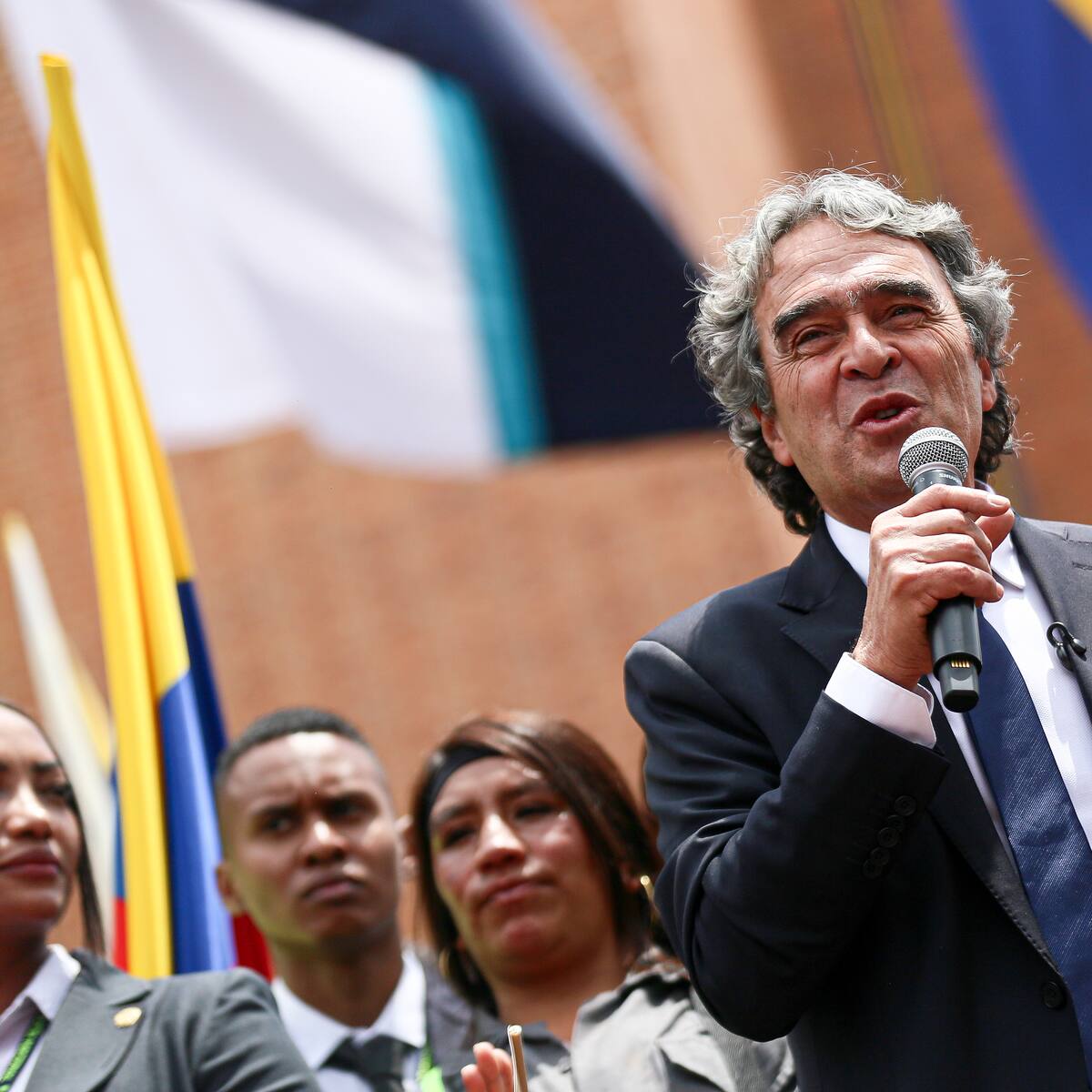 “Seremos protagonistas de lo que falta en estas elecciones”: Sergio Fajardo