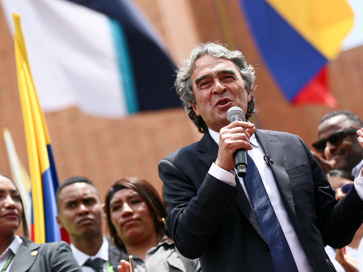 Propuestas de Sergio Fajardo: Plan de Gobierno de candidato del Partido Dignidad y Compromiso