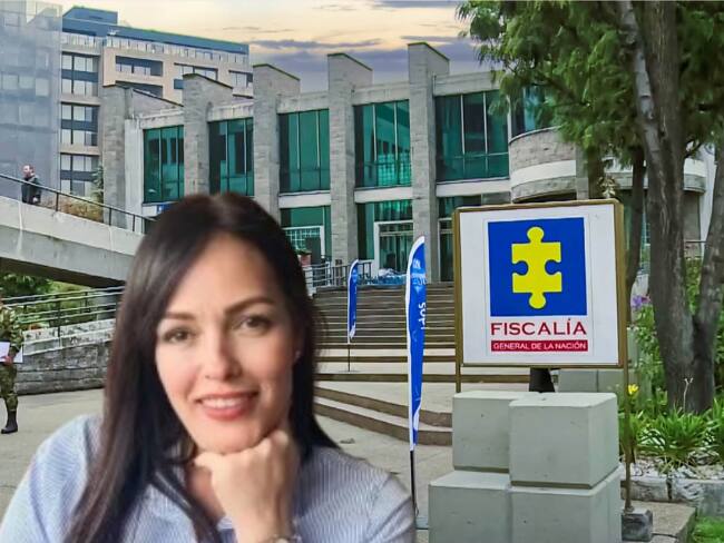Angélica Monsalve, fiscal procesada por corrupción, renunció a su cargo: esta fue la carta de renuncia
