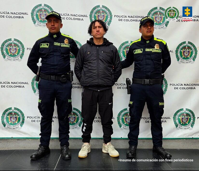 Falso odontólogo que abusó de menor de edad en Bogotá fue enviado a la cárcel