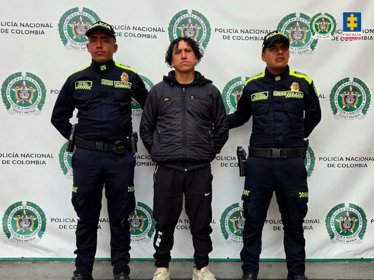 Falso odontólogo que abusó de menor de edad en Bogotá fue enviado a la cárcel