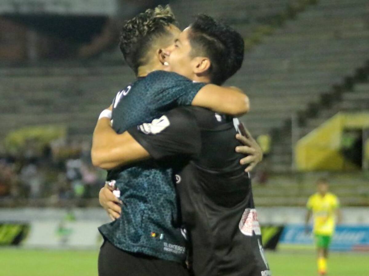 Los cinco equipos que ya aseguraron cupo en los cuadrangulares de la Liga