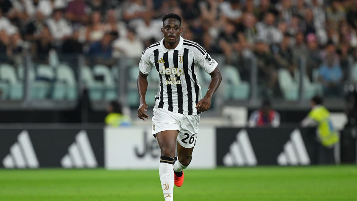 Jhon Lucumí vive su sueño tras su llegada a Juventus: “Es imposible no emocionarse”