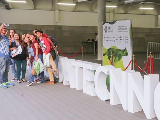 Rueda de negocios virtual reúne 70 emprendimientos de Medellín