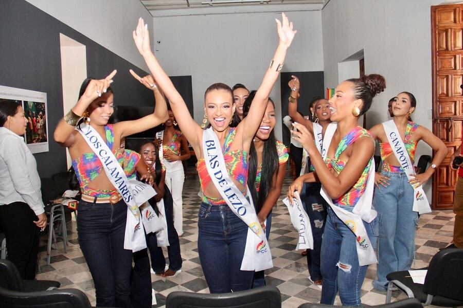 Alcaldía de Cartagena