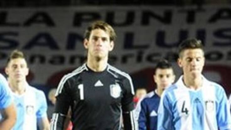 Argentina volvió a caer y Venezuela derrotó a Ecuador en el sudamericano Sub 17