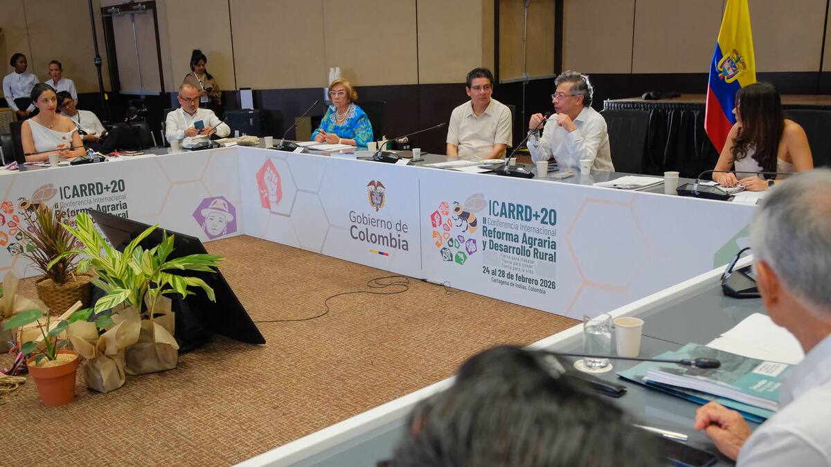 ¿Cómo priorizarán los recursos de la emergencia económica para atender la ola invernal?