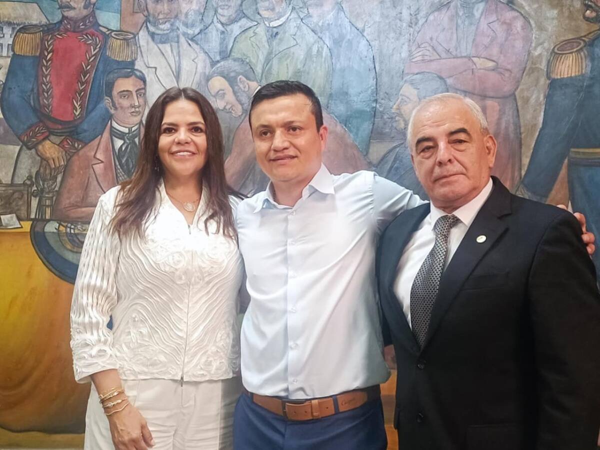 Suspendieron el concurso de méritos para elegir personero de Ibagué