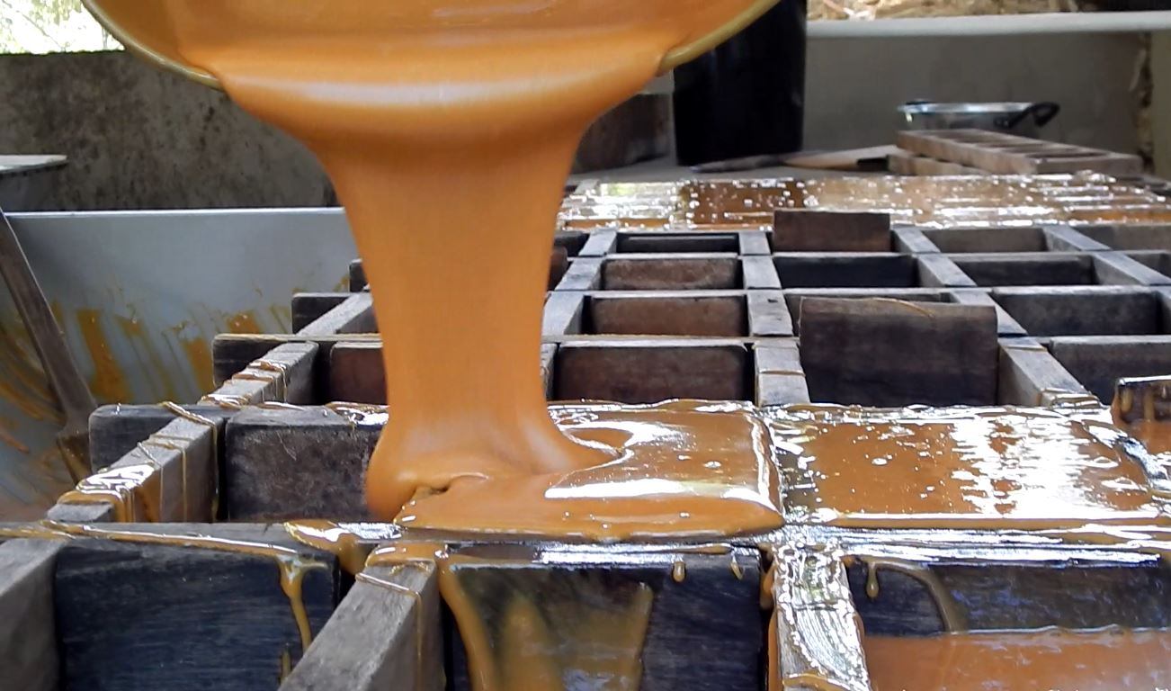 Establecimientos implementados en los municipios de Isnos, San Agustín, Gigante, Pitalito, Oporapa, La Plata, Santa María, Colombia, y Neiva.