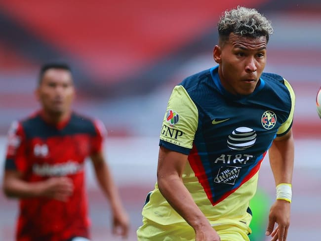 Boca Juniors preguntó por el valor del pase de Roger Martínez