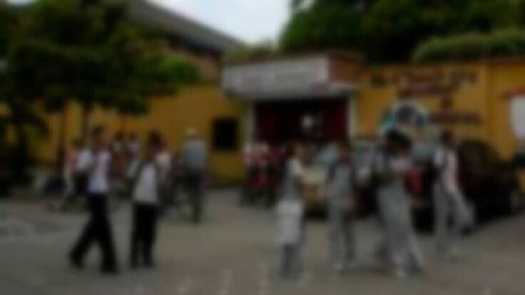 Colegios en Barrancabermeja tendrán acompañamiento policial