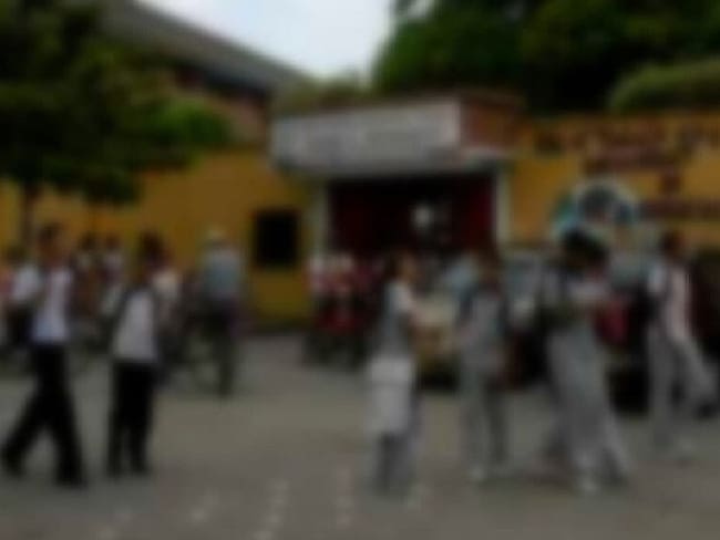 Colegios en Barrancabermeja tendrán acompañamiento policial