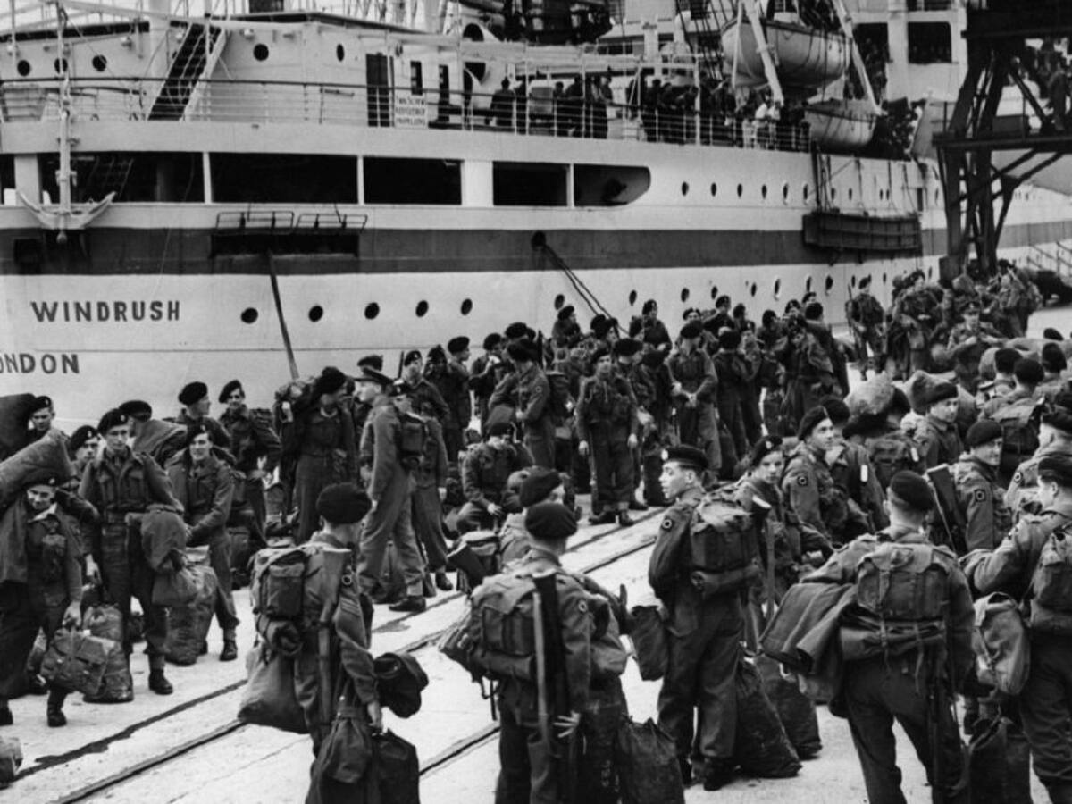 70 años del desembarco de soldados colombianos en Corea del sur