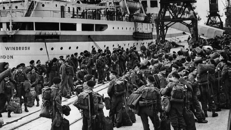 Hace 70 años soldados colombianos desembarcaron en Corea del sur