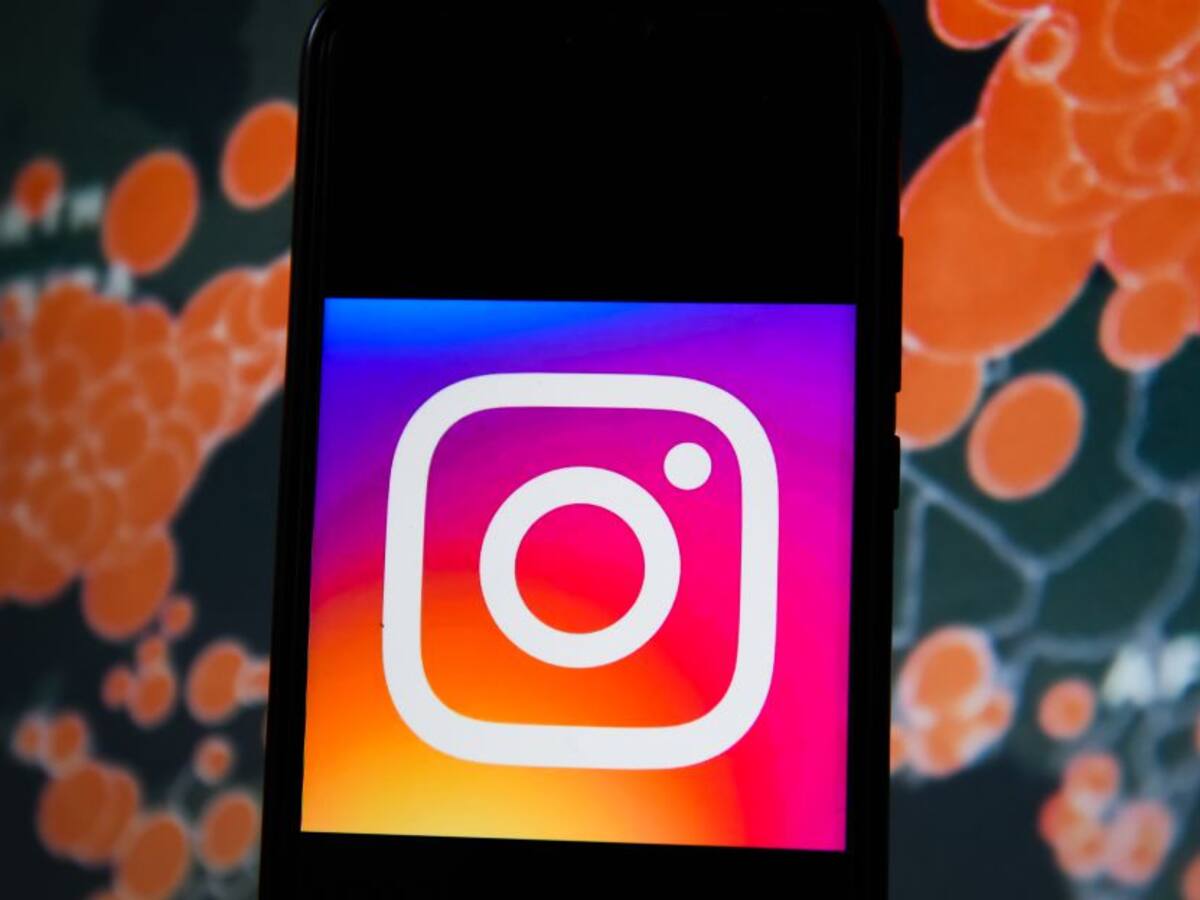 Así puede celebrar en Instagram el Día Mundial de la Salud