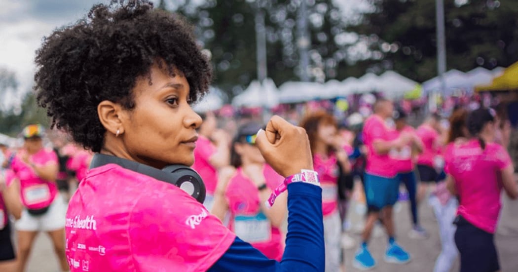 Vías cerradas en Bogotá por la Carrera de la Mujer este domingo 6 de septiembre, ¿a qué hora inicia?