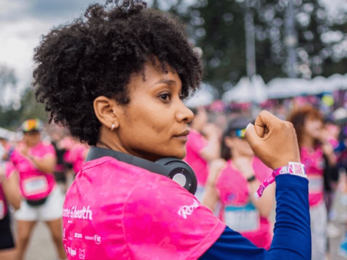 Vías cerradas en Bogotá por la Carrera de la Mujer este domingo 6 de septiembre, ¿a qué hora inicia?