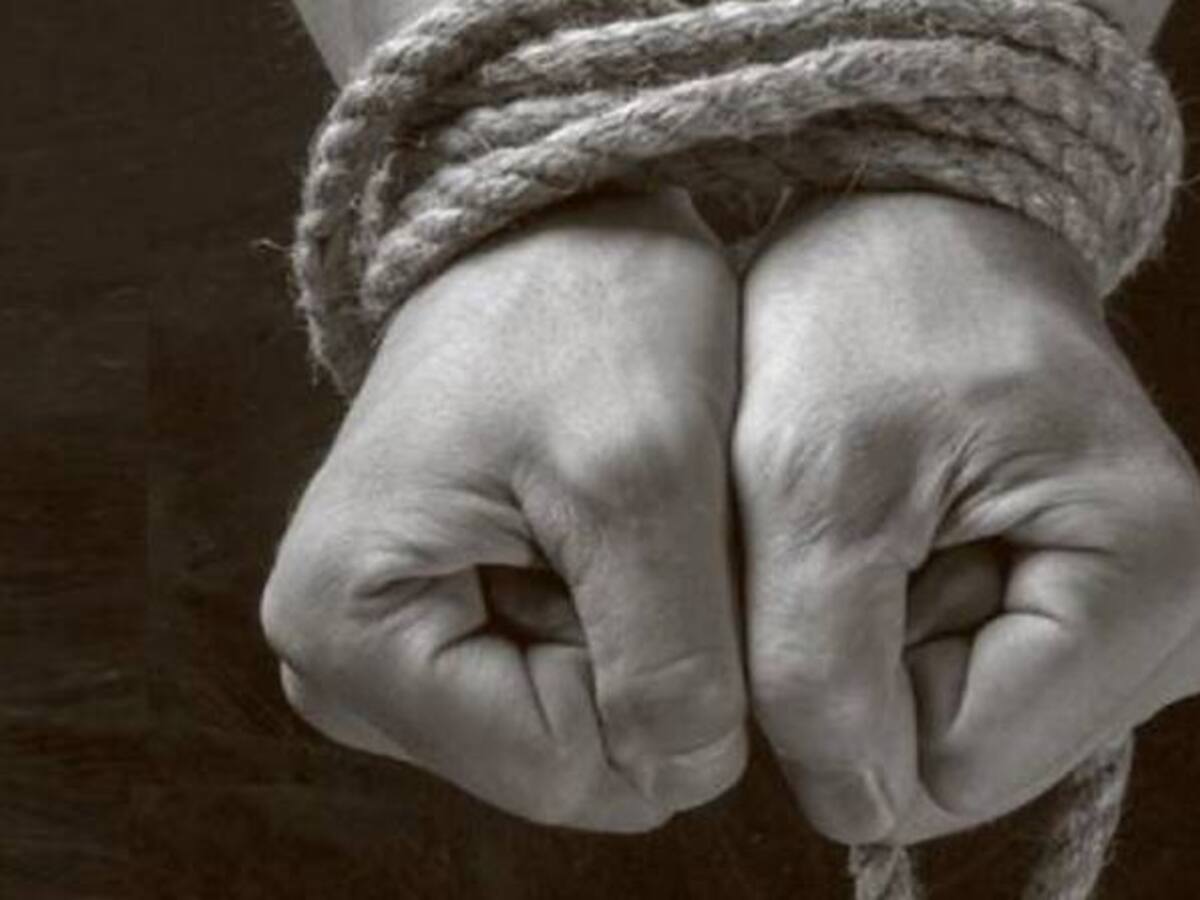 Rescatan en Perú a menor desaparecida en Amazonas