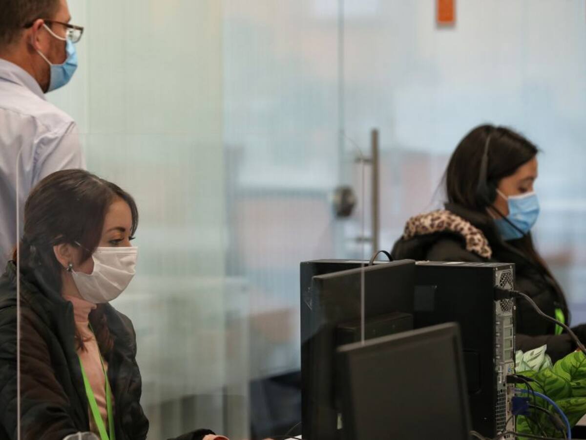 Salvaguardar salud y empleo: objetivos de circular conjunta de ministerios