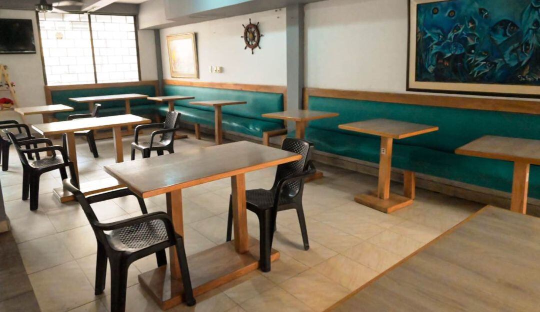 Cartagena ya cuenta con centro de atención al migrante