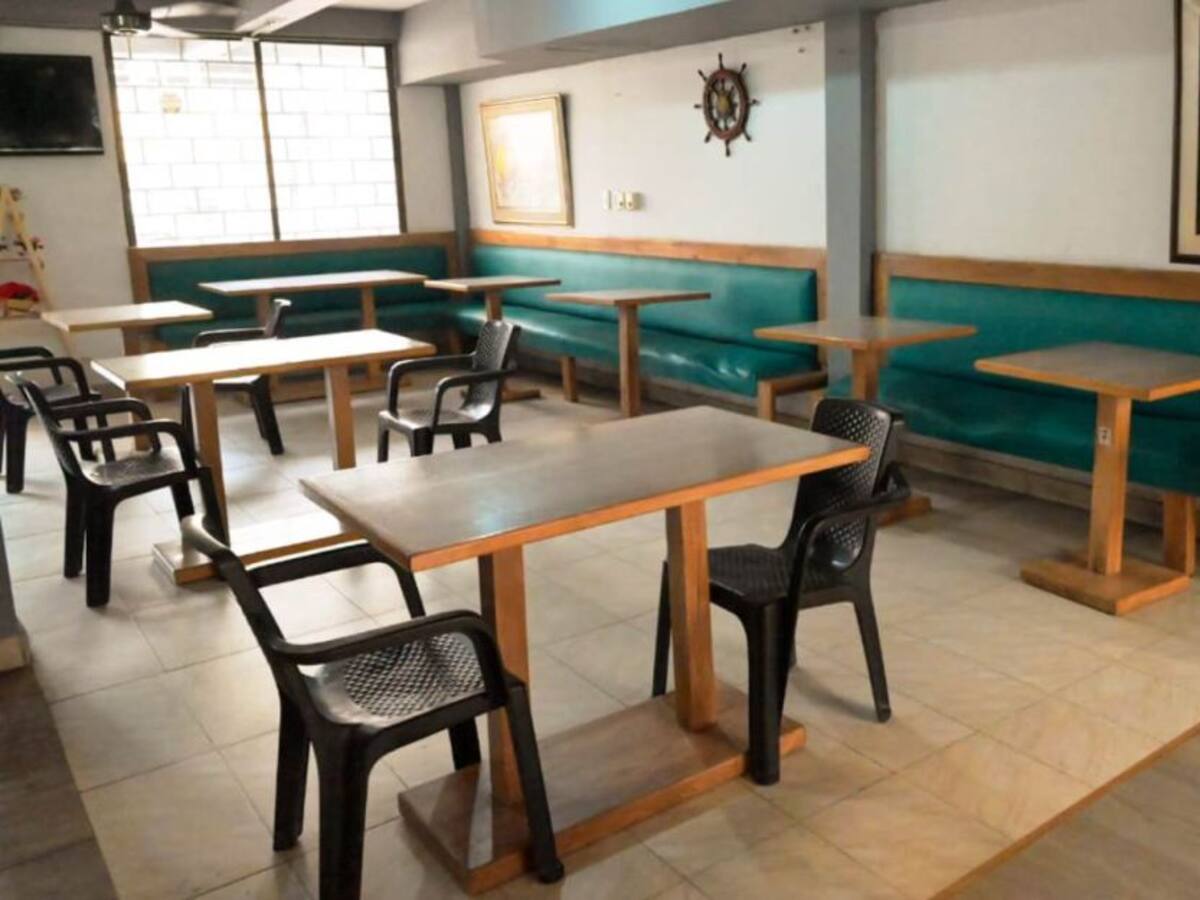 Cartagena ya cuenta con centro de atención al migrante