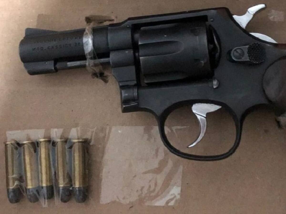 Capturan a 17 personas por diferentes delitos en Cartagena
