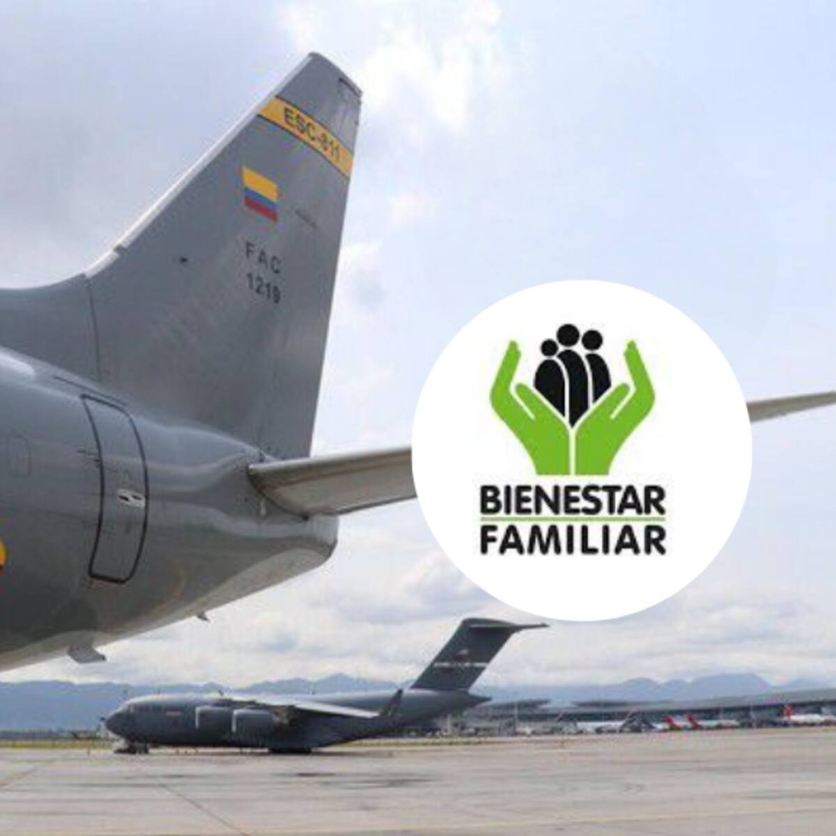 Colombianos deportados desde EE. UU.: 26 niños y niñas entre los 201 migrantes, según el ICBF