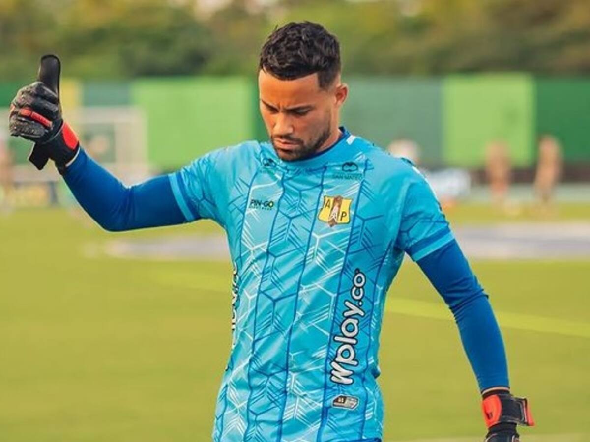 Independiente Medellín confirmó el fichaje de José Luis Chunga