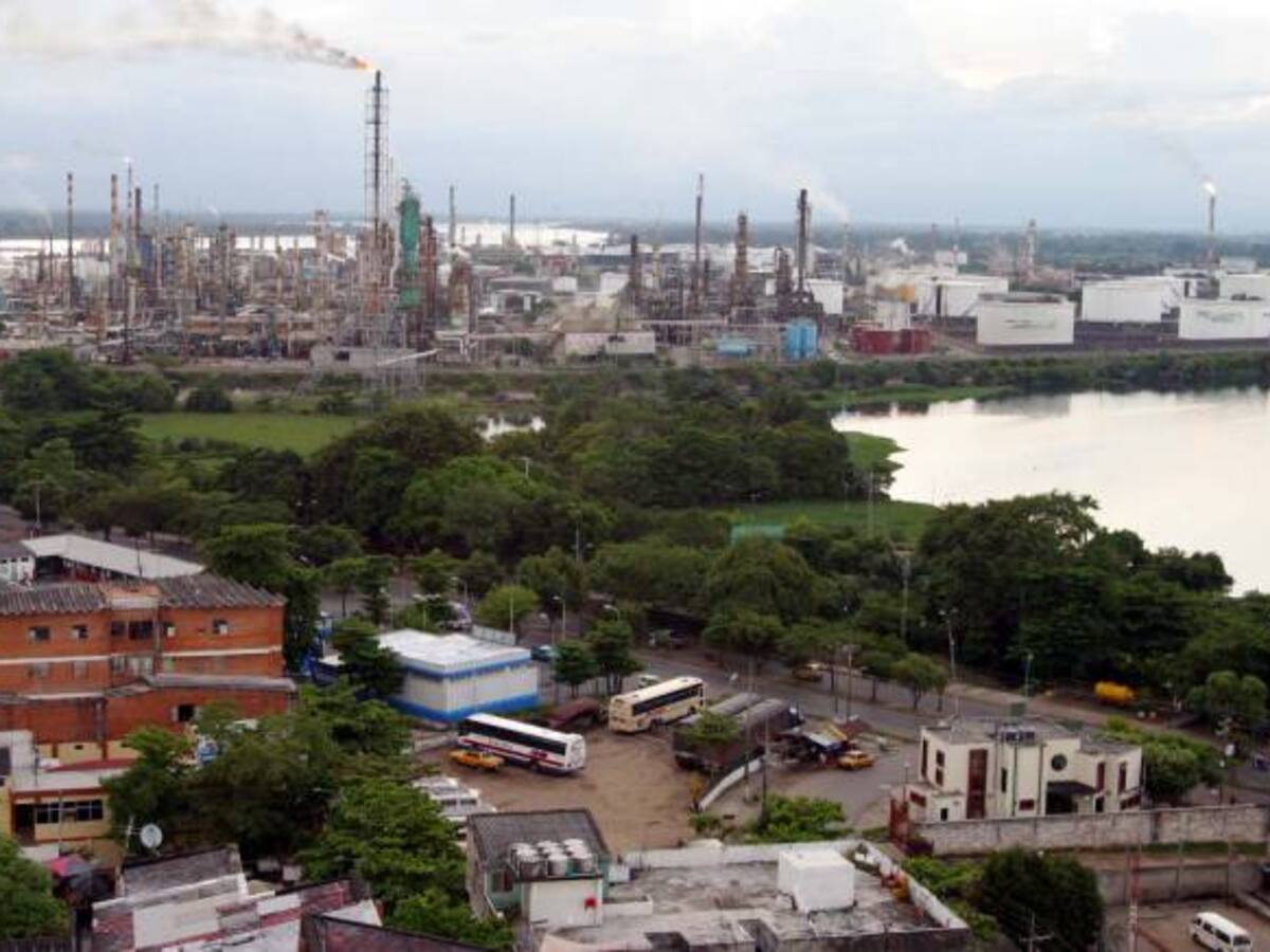 Hoy a la medianoche revierte Campo Rubiales a Ecopetrol
