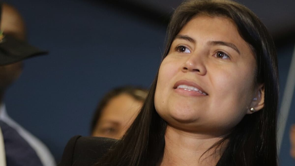 Defensa de Karen Manrique pidió al Inpec garantizar condiciones de seguridad en centro de reclusión